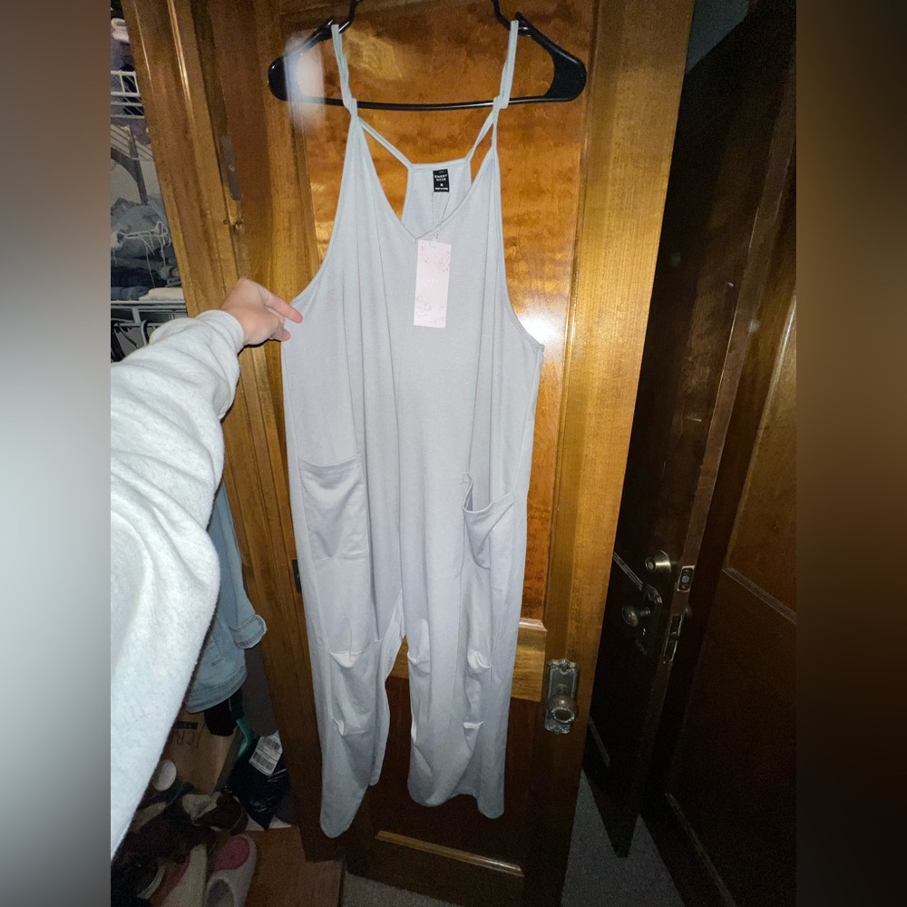 Jumpsuit